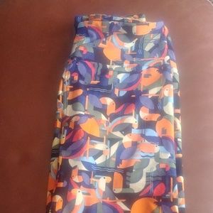 LuLaRoe Leggings
